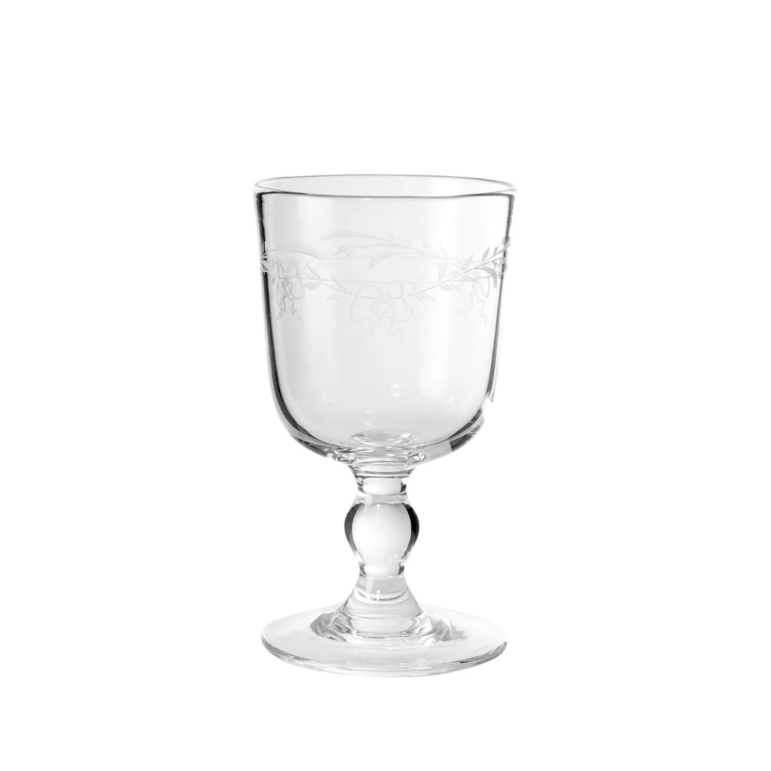 Barbro Wine Glass