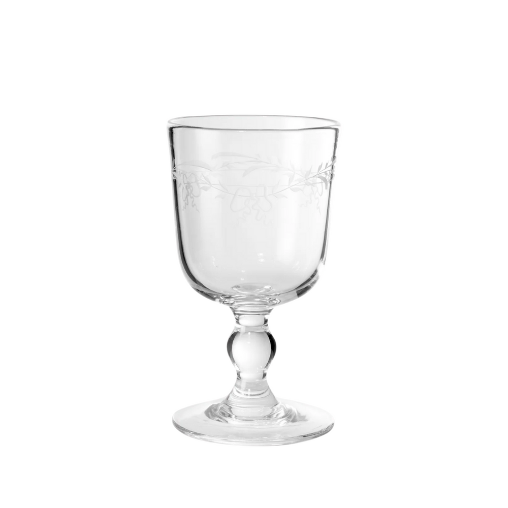 Barbro Wine Glass