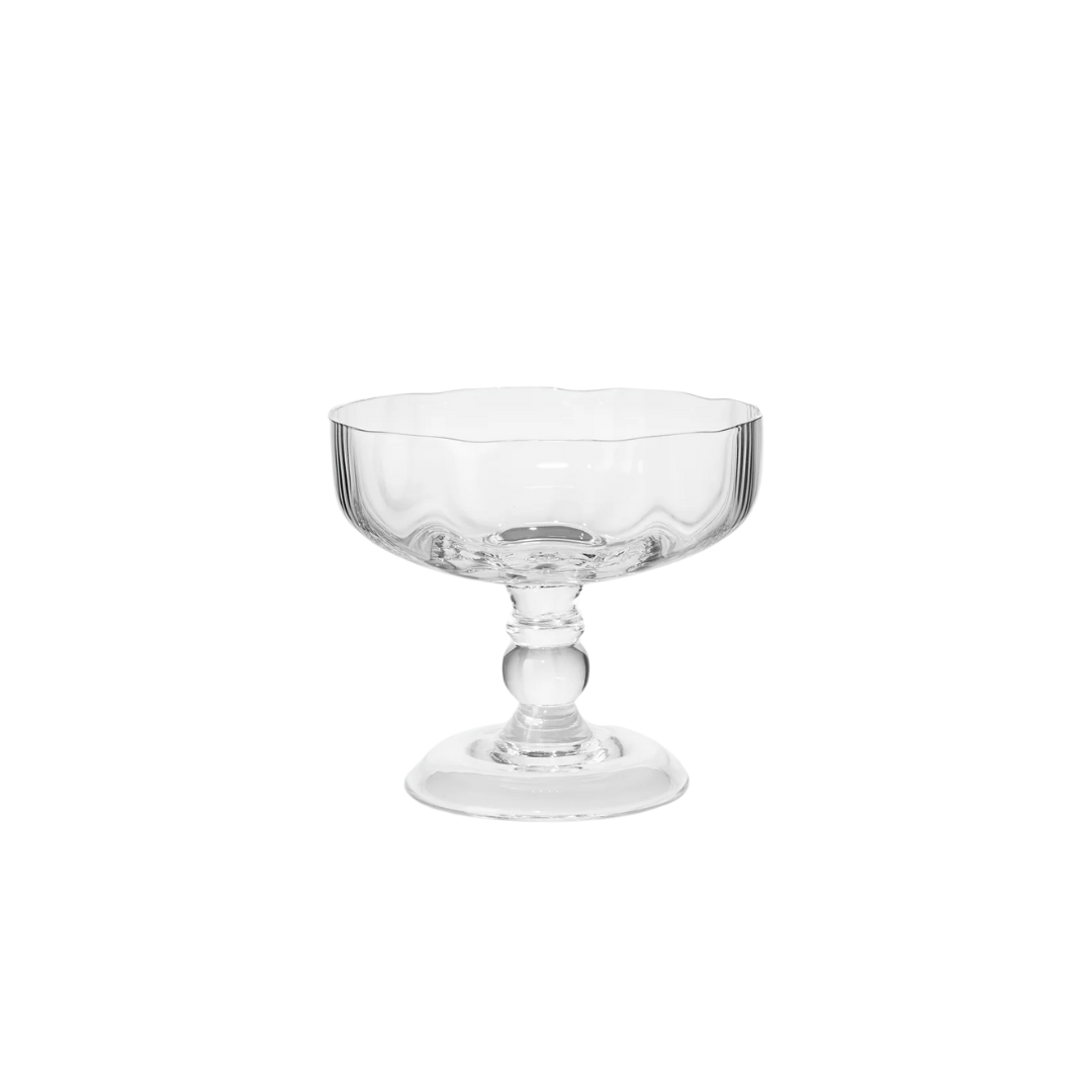 Alban Champagne Glass