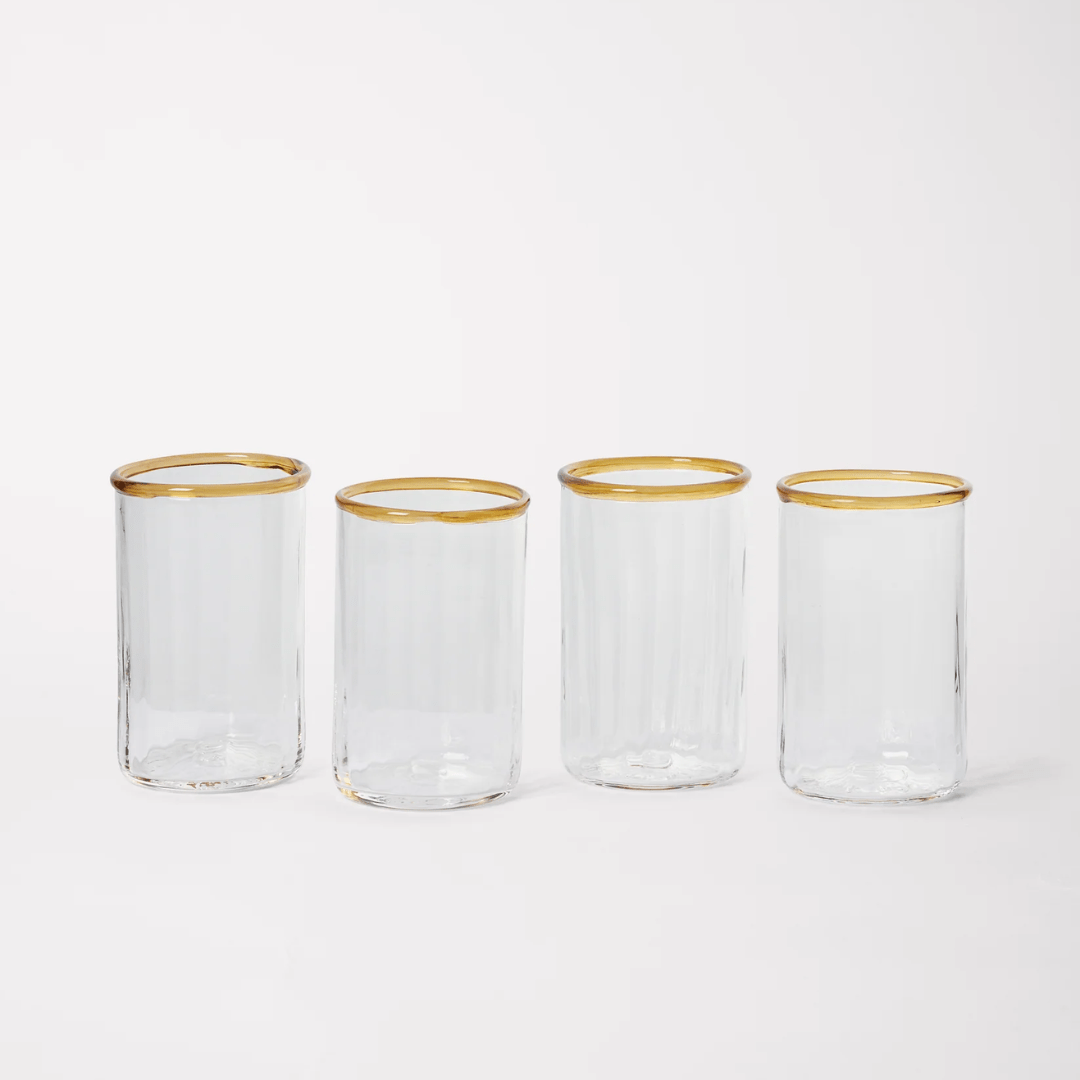 Peter Glass Hazel Small