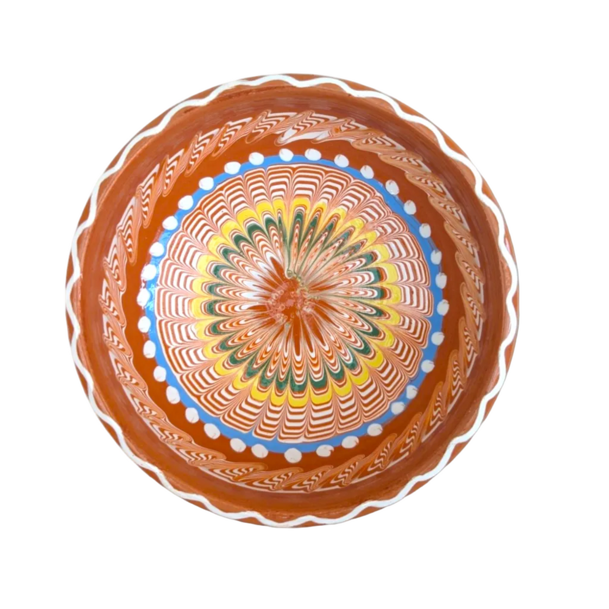 Dara - Side Bowl 14cm