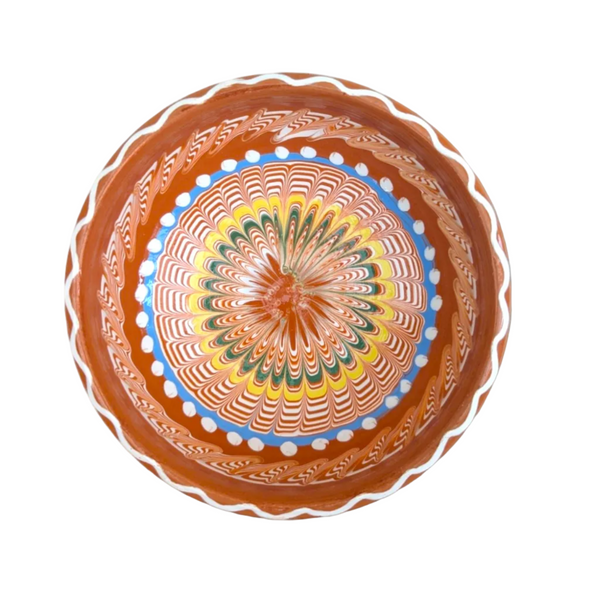 Dara - Side Bowl 14cm