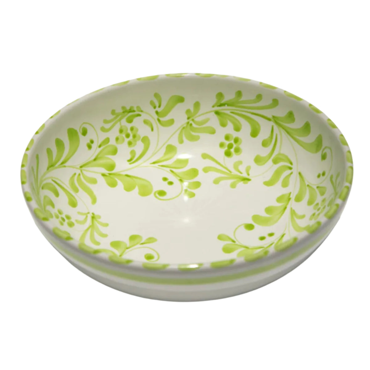 Small Serving Bowl