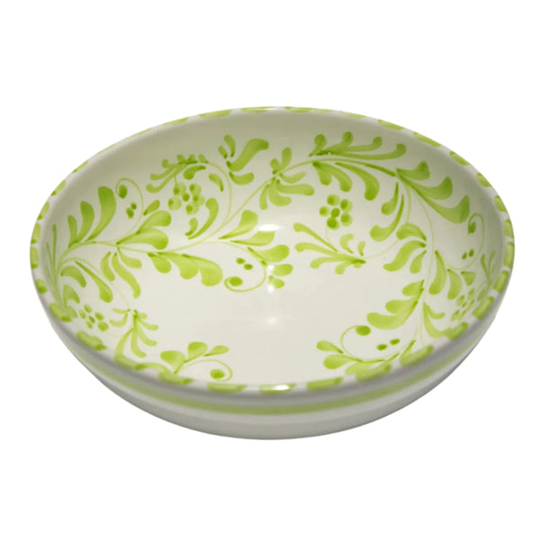 Small Serving Bowl