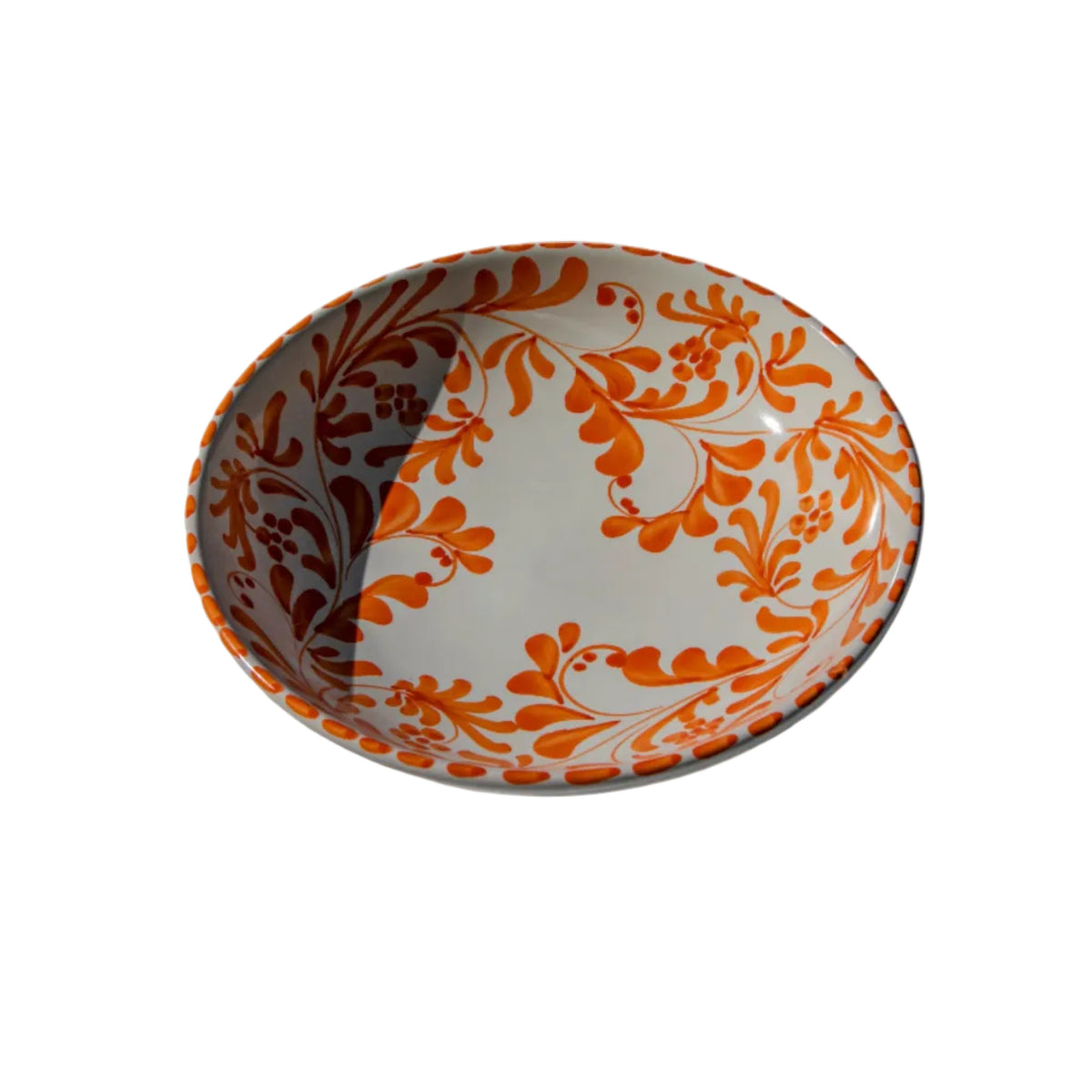 Small Serving Bowl