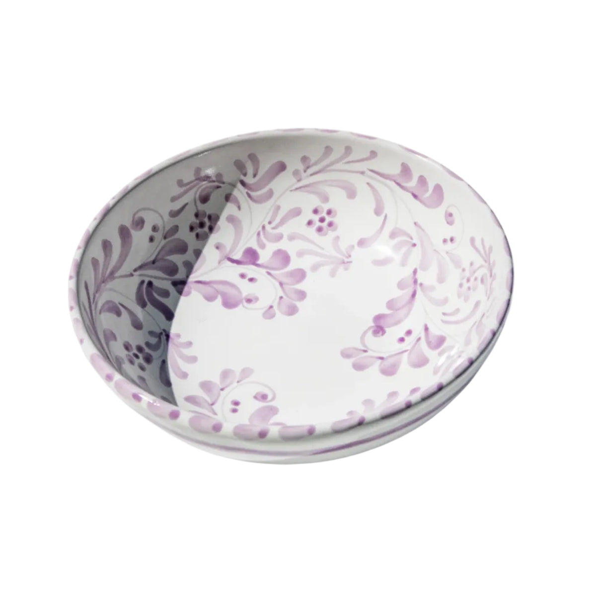 Small Serving Bowl