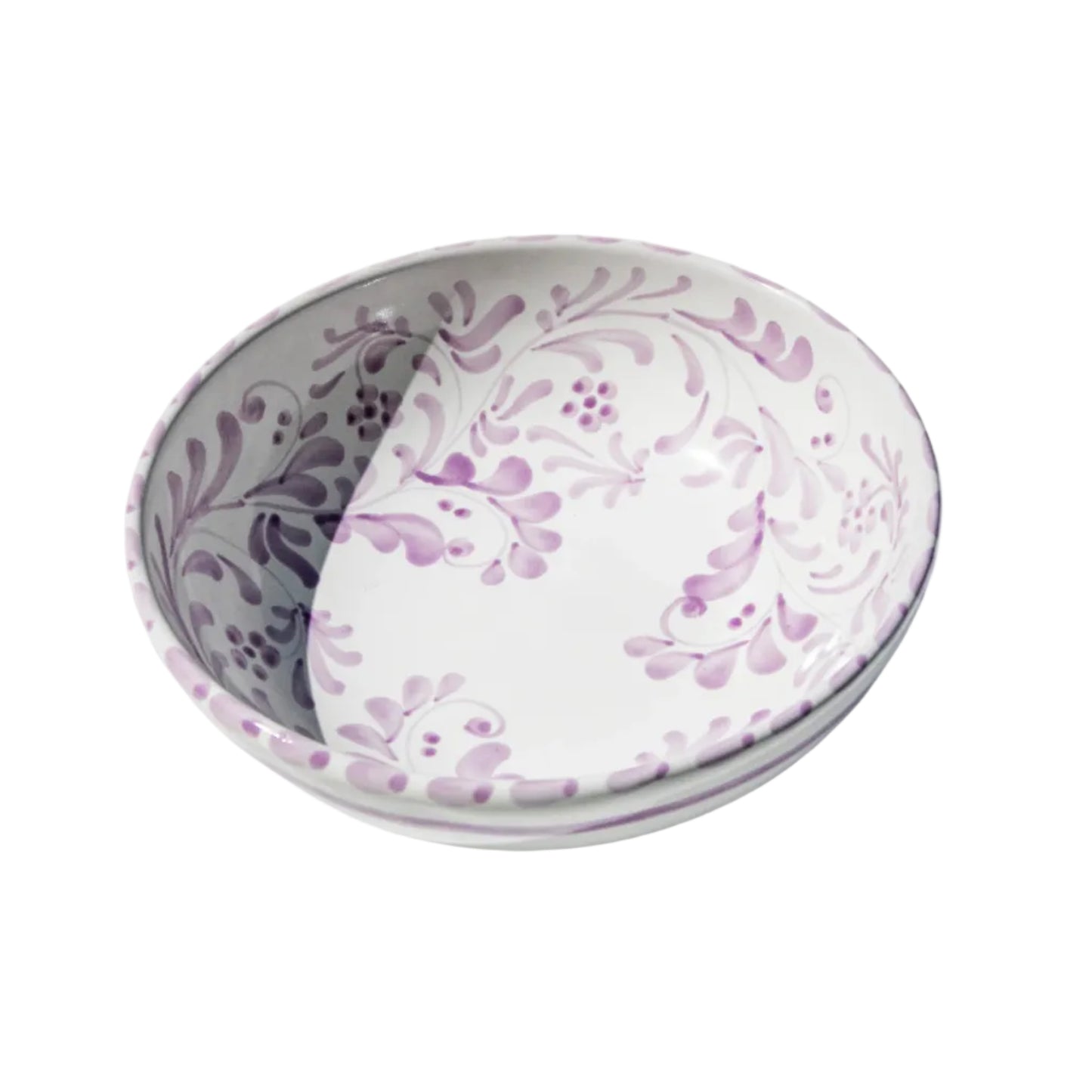 Small Serving Bowl