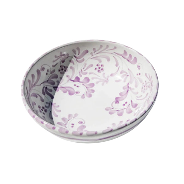 Small Serving Bowl