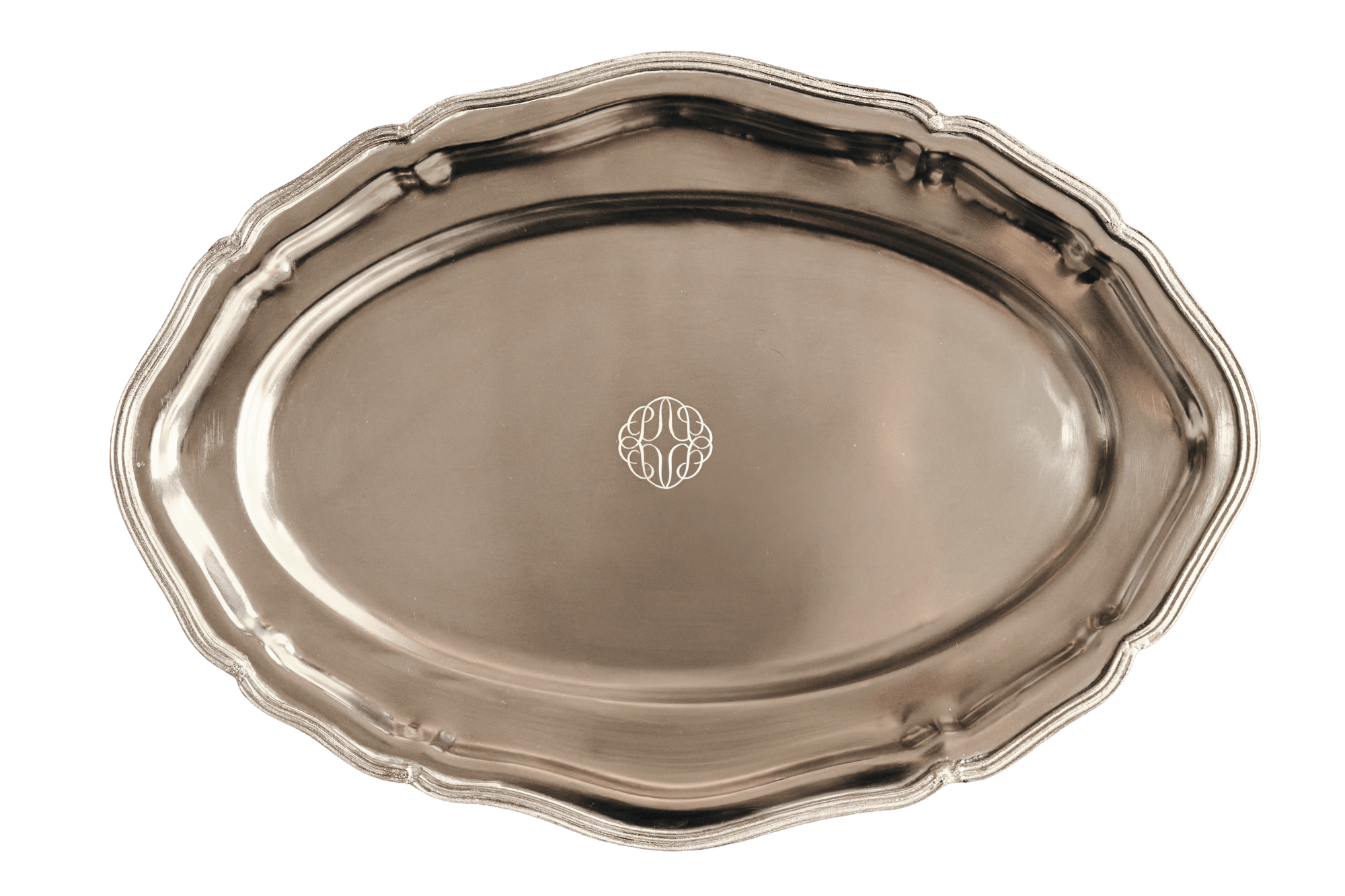 Serving Tray - Oval