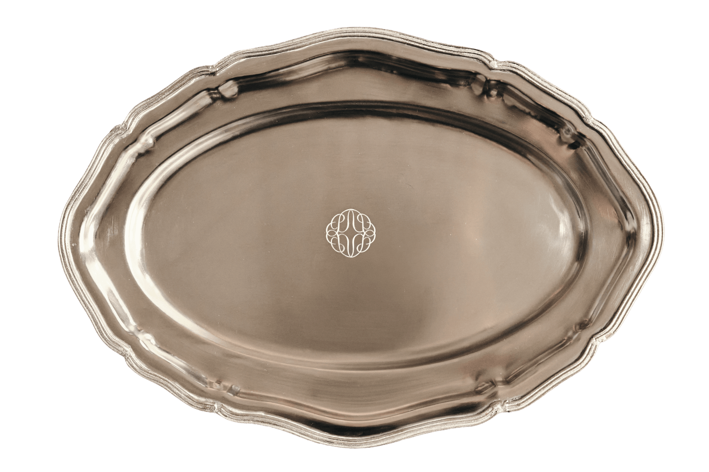 Serving Tray - Oval