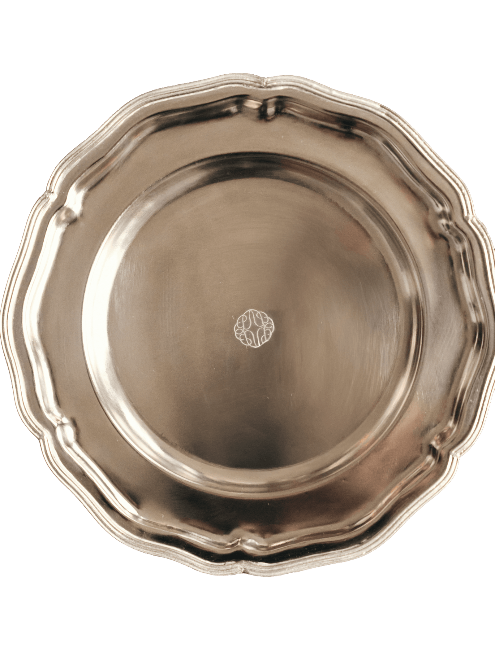 Serving Tray - Round