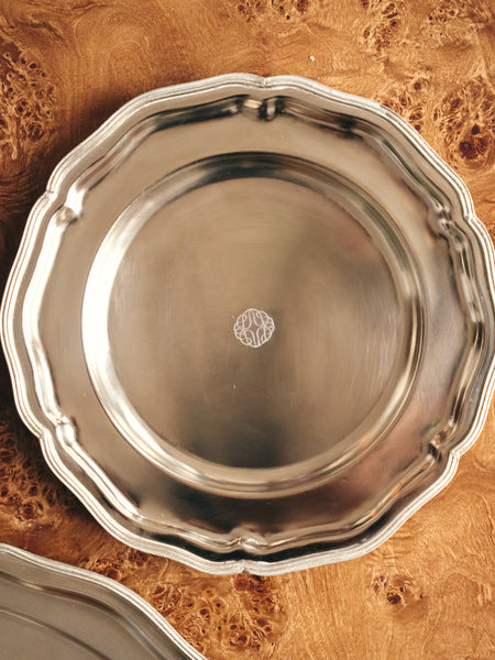 Serving Tray - Round