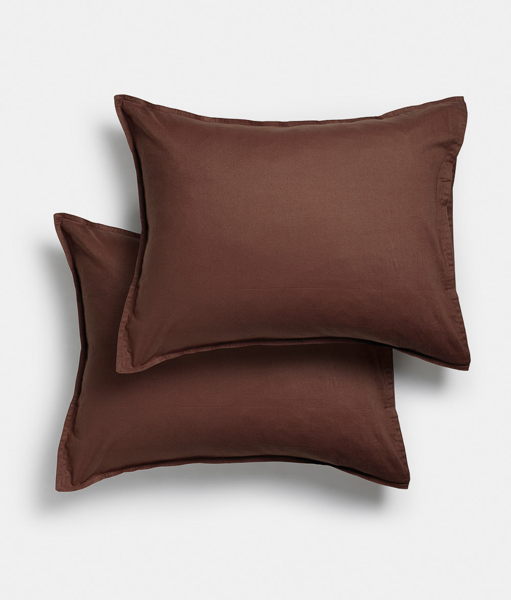 Pillow Case 2 pcs Cortado