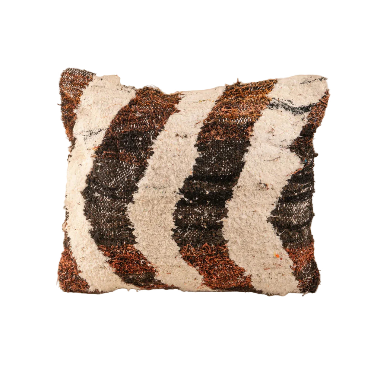 Pillow Abdelouahed Wave