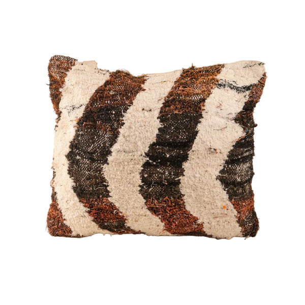 Pillow Abdelouahed Wave