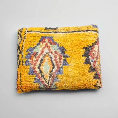 Pillow Sunwoven