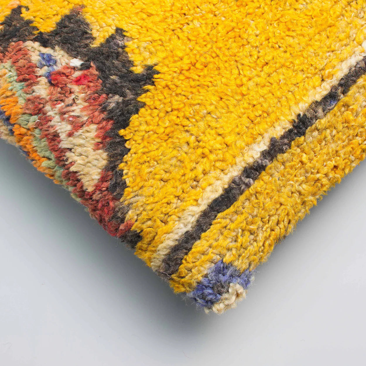 Pillow Sunwoven