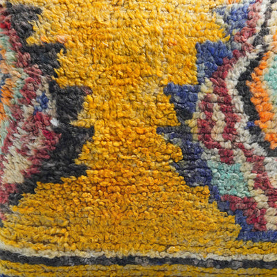 Pillow Sunwoven