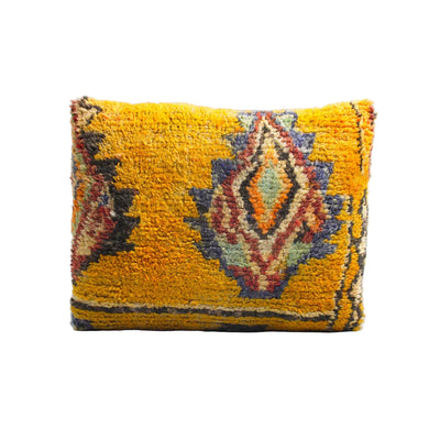 Pillow Sunwoven