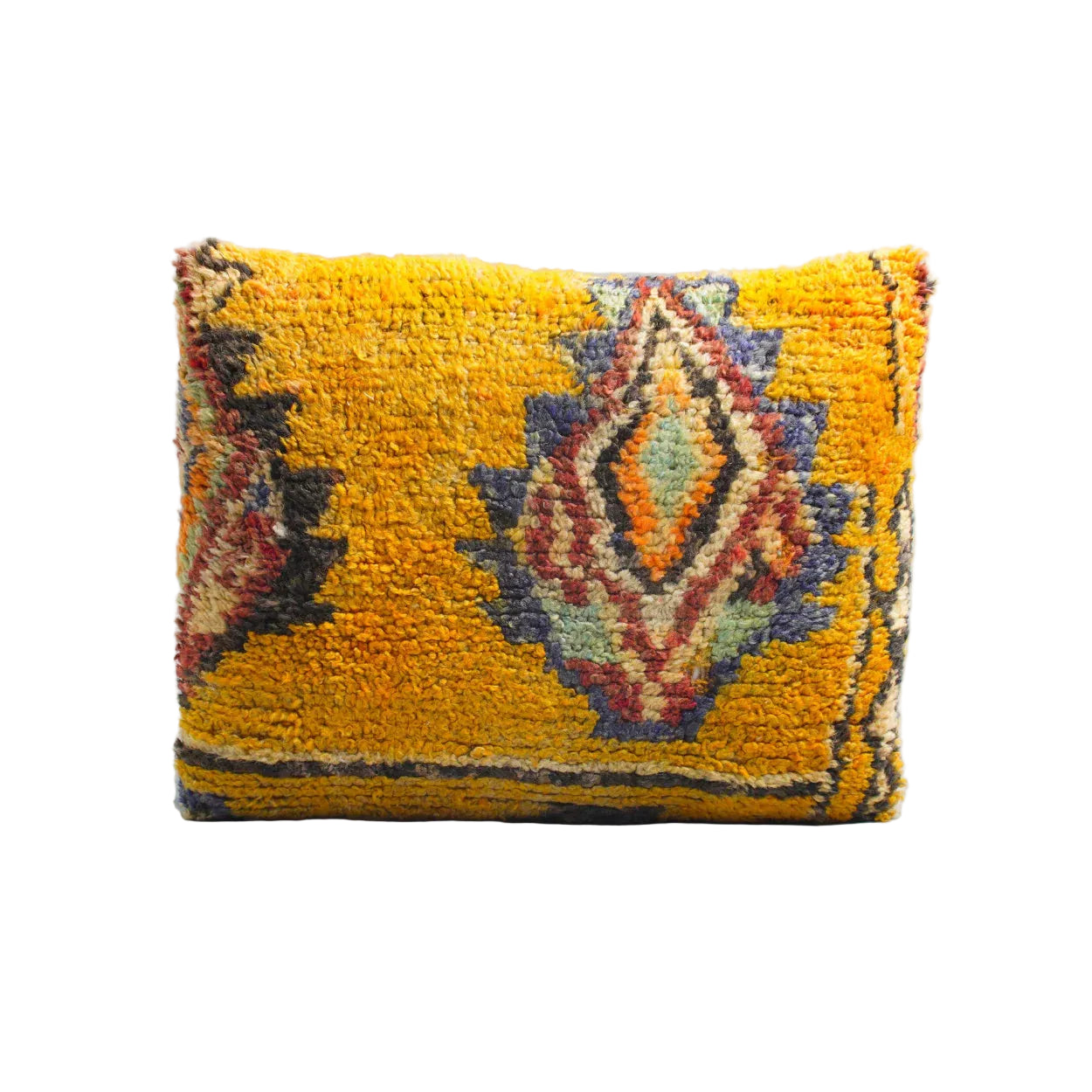 Pillow Sunwoven