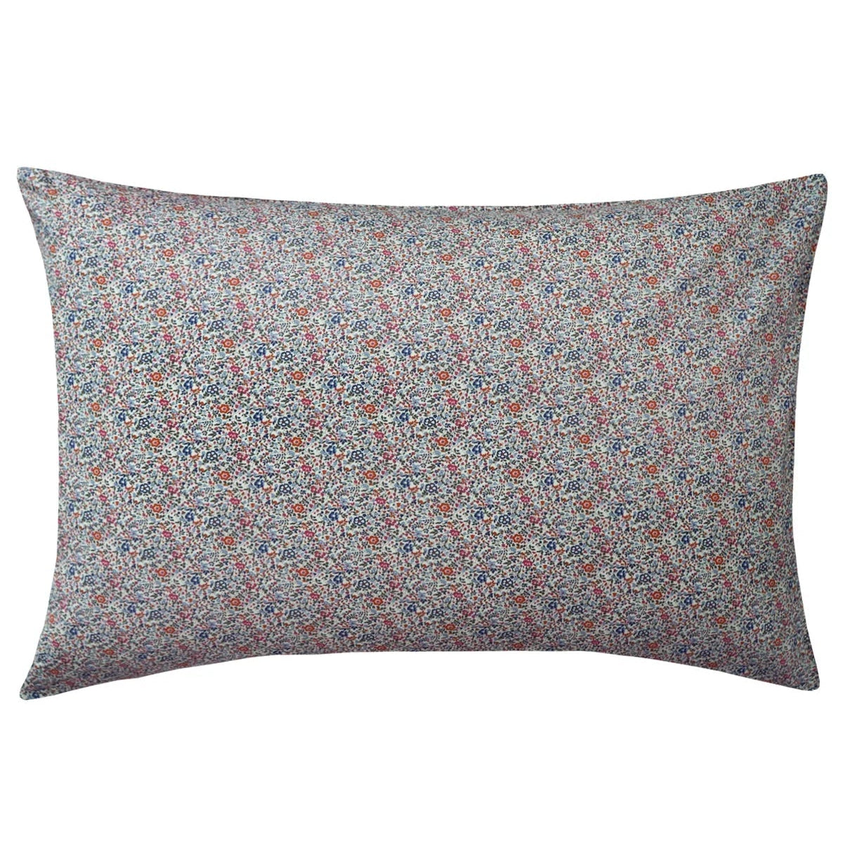 Pillowcase made with Liberty Fabric KATIE & MILLIE - Coco & Wolf