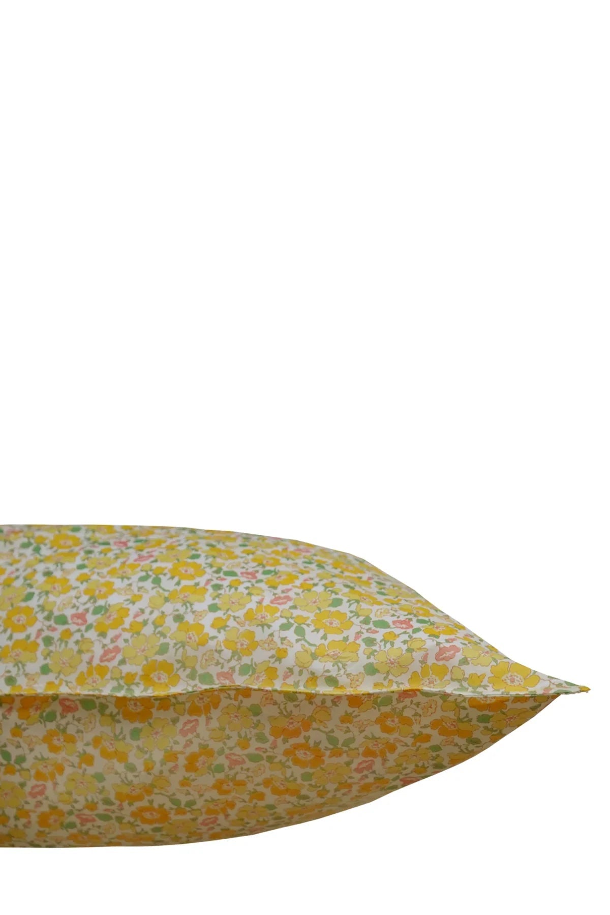 Housewife Pillowcase Made With Liberty Fabric Mrs Stoneley