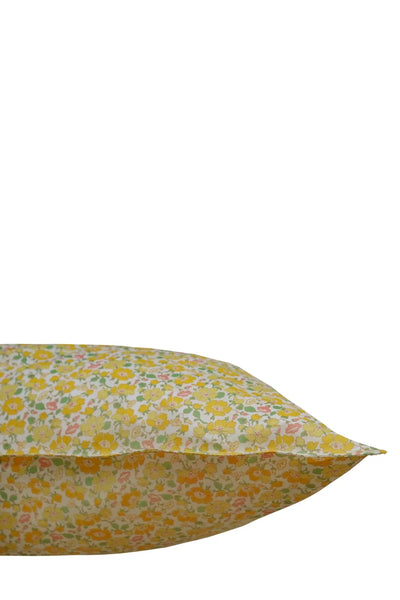 Housewife Pillowcase Made With Liberty Fabric Mrs Stoneley