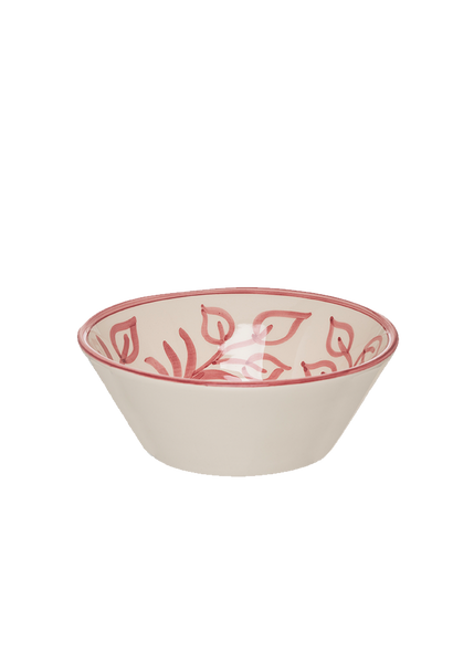 Pink Vina Bowl