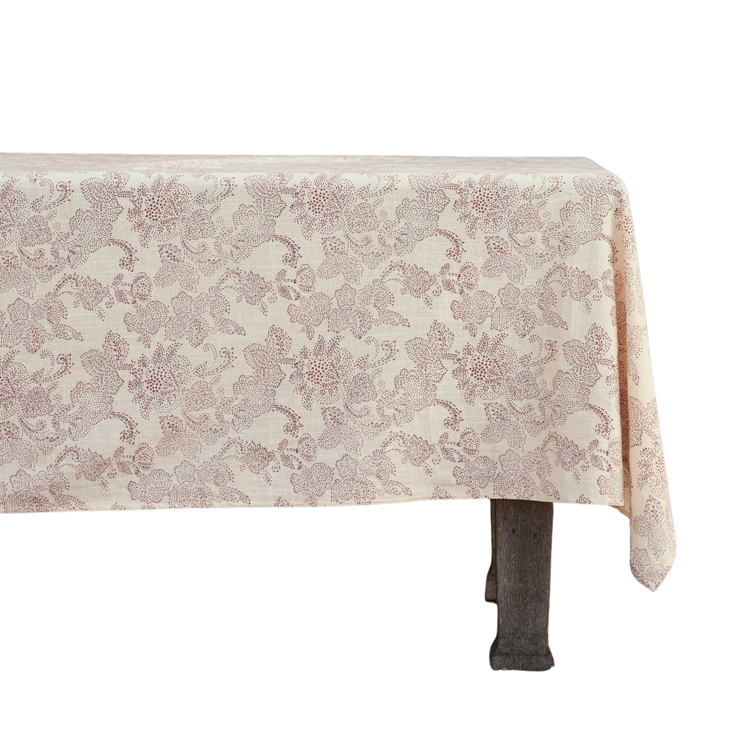Iris Tablecloth