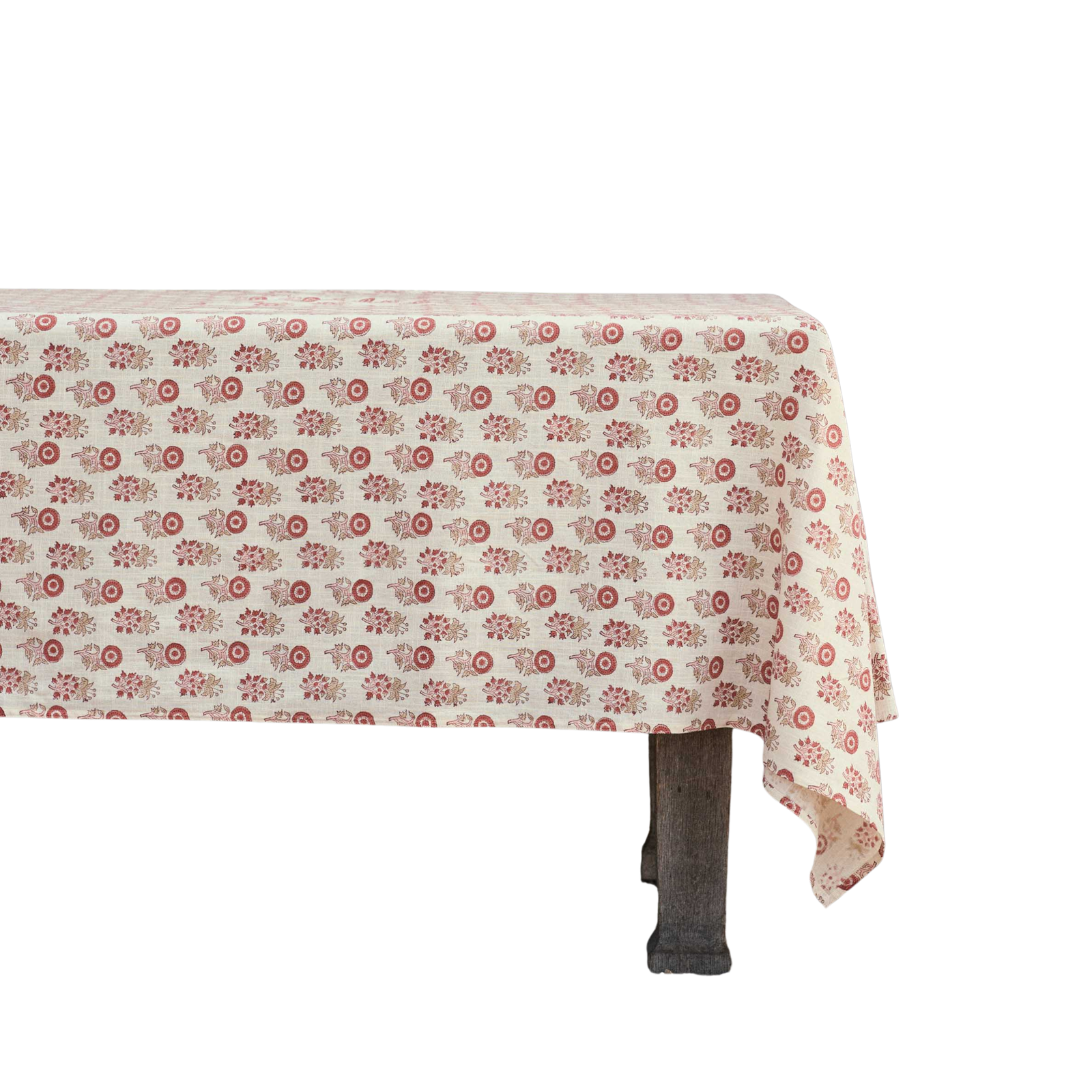 Posy Tablecloth