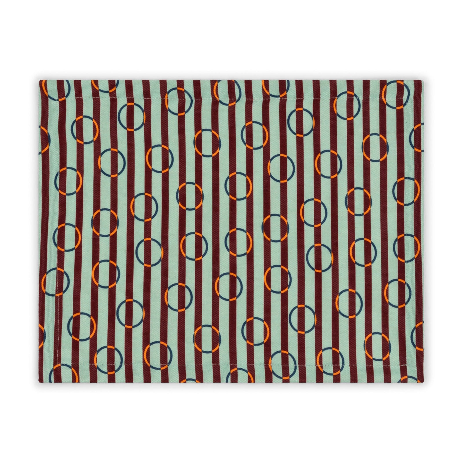 Hoopla Placemat