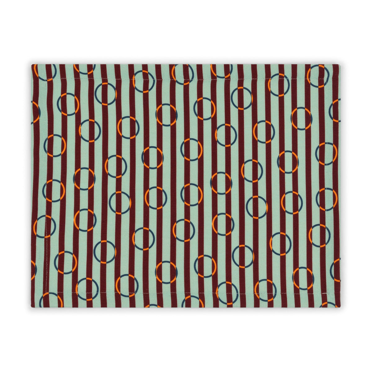 Hoopla Placemat