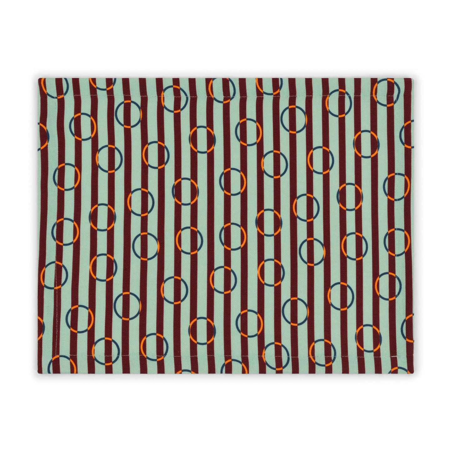Hoopla Placemat