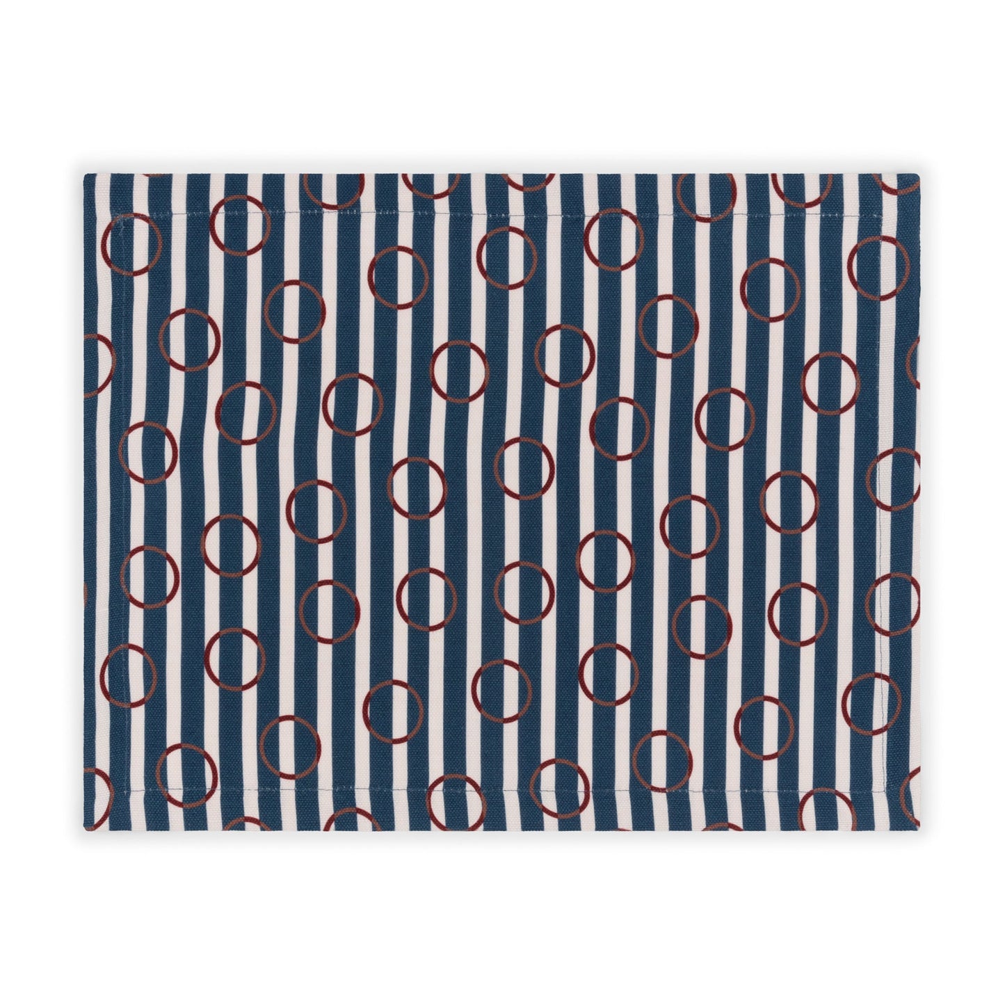 Hoopla Placemat