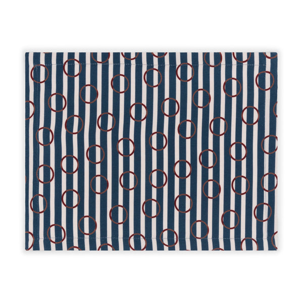 Hoopla Placemat