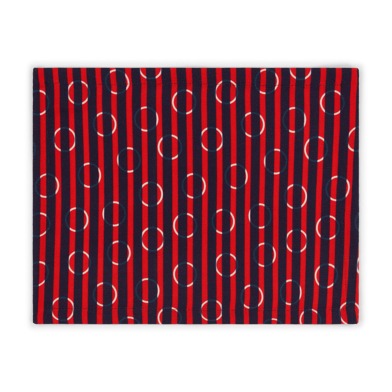 Hoopla Placemat