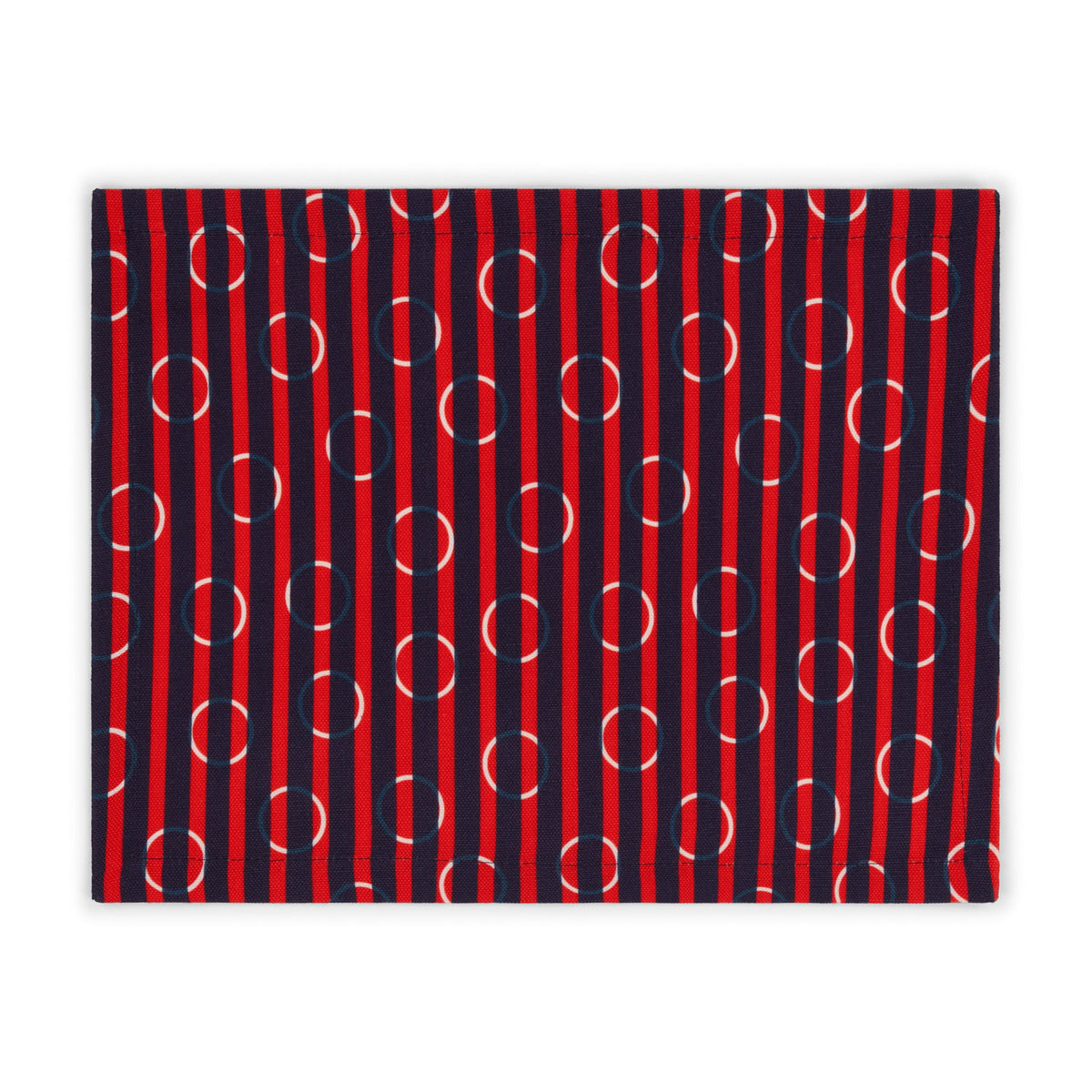 Hoopla Placemat