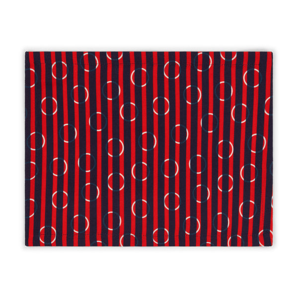 Hoopla Placemat