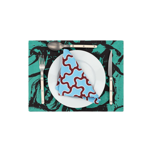 Reef Napkin