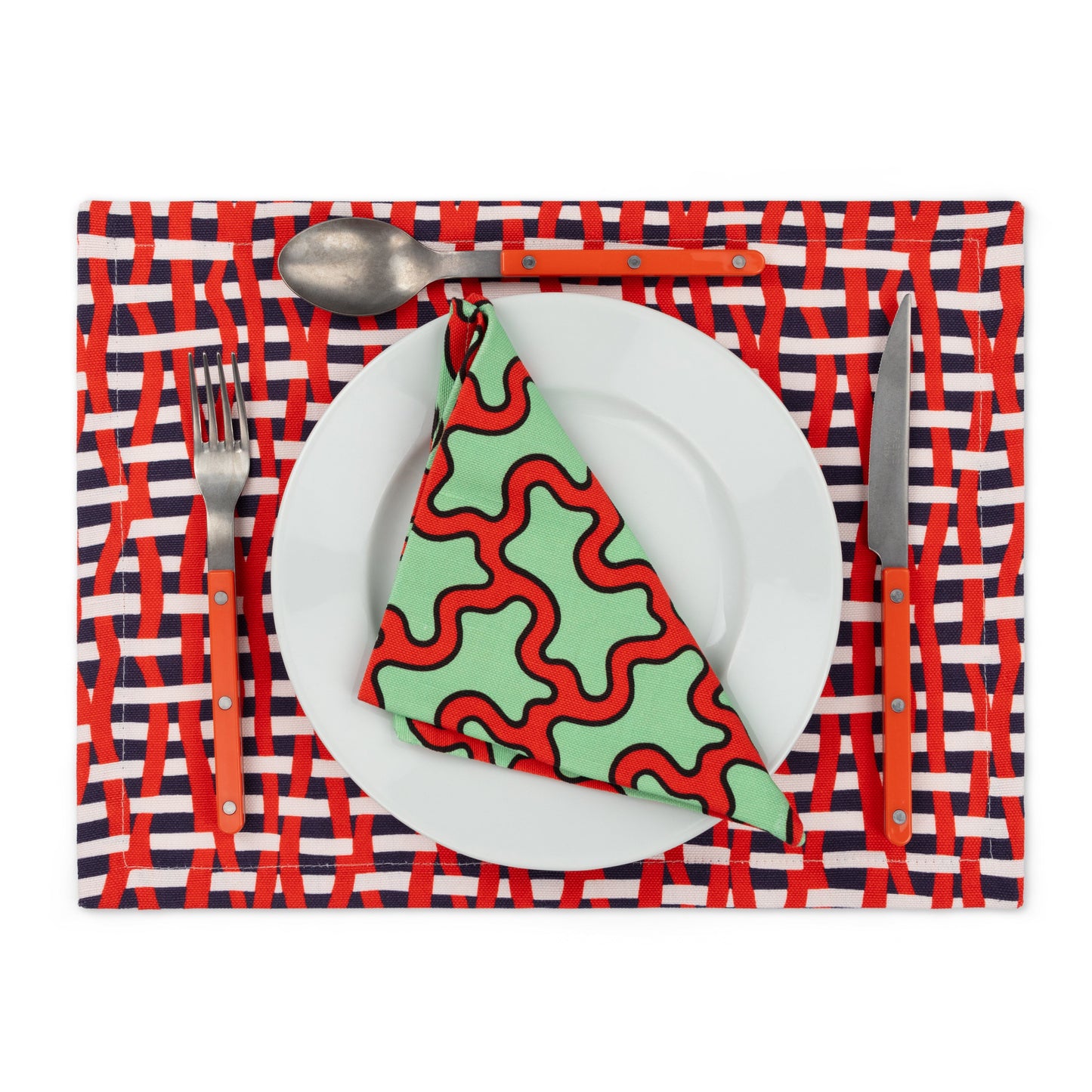 Reef Napkin
