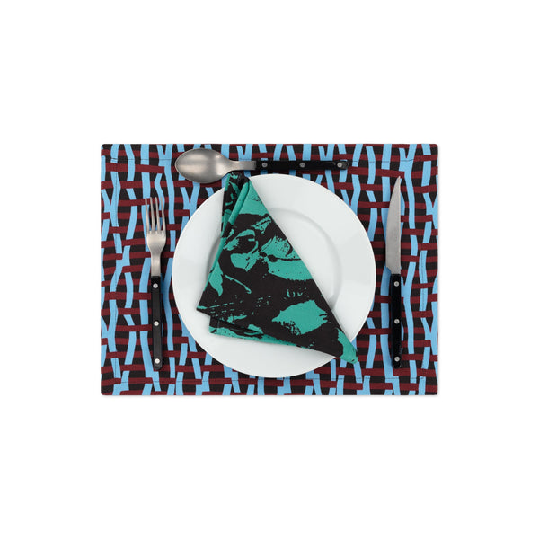 Swirl Napkin