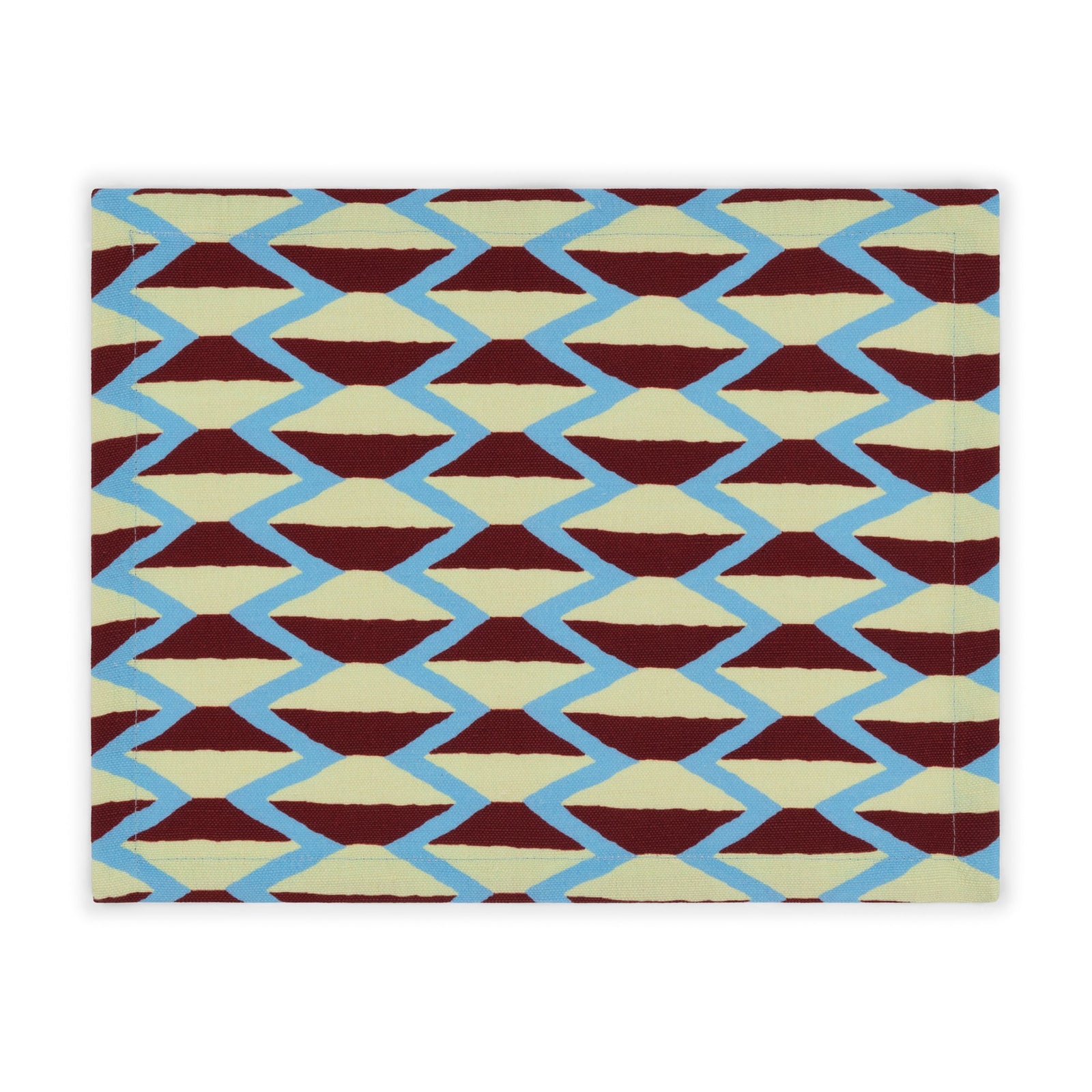 Zigzag Placemat