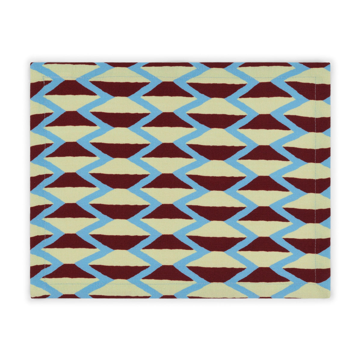 Zigzag Placemat