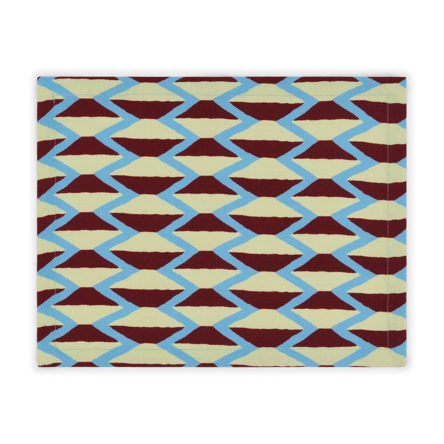 Zigzag Placemat