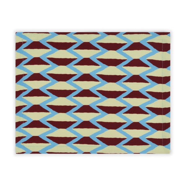 Zigzag Placemat