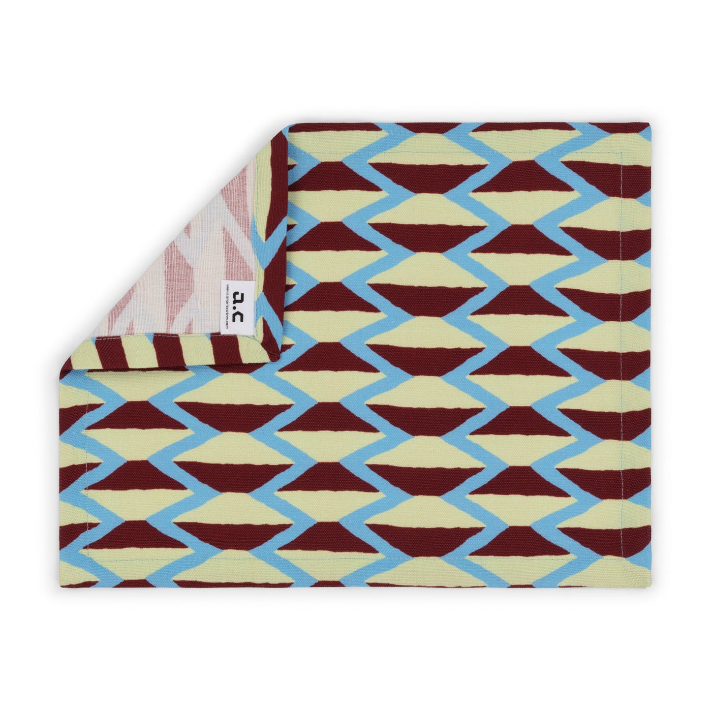 Zigzag Placemat