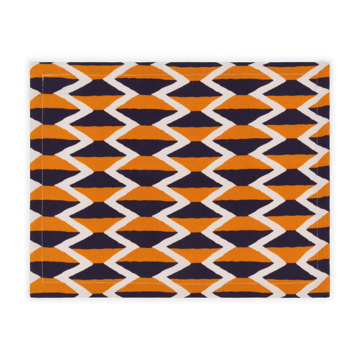 Zigzag Placemat