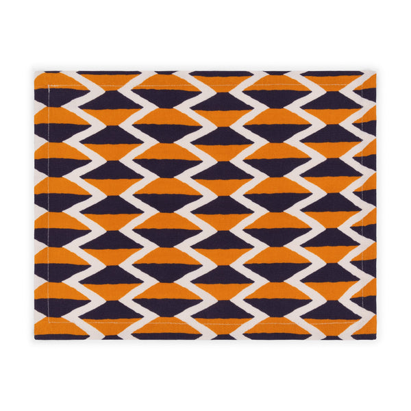 Zigzag Placemat