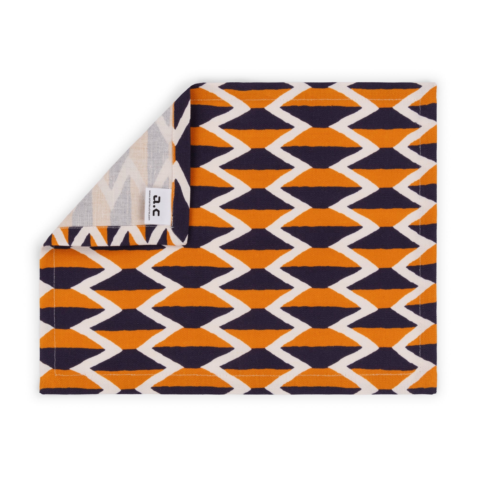 Zigzag Placemat