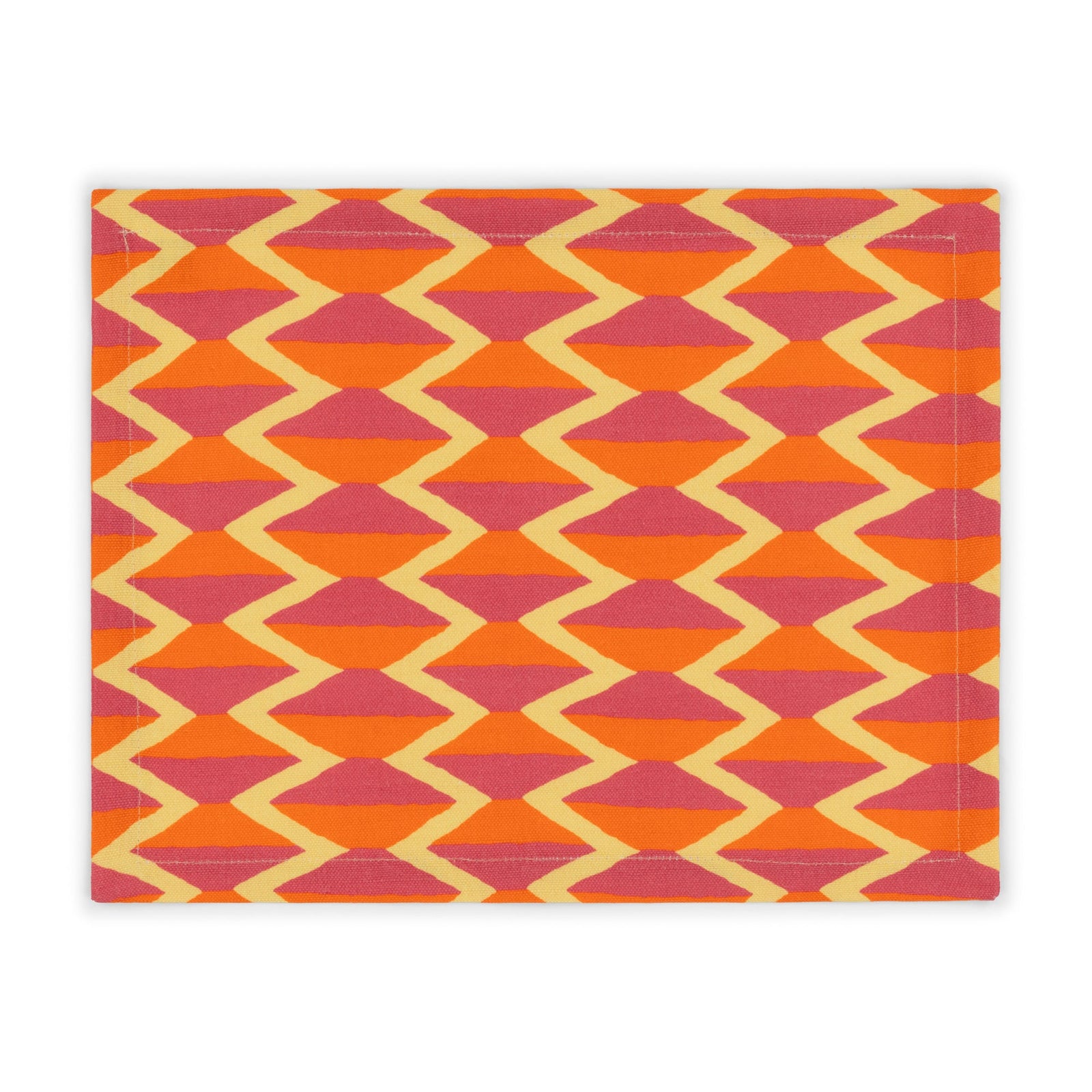 Zigzag Placemat